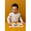 Trixie Wooden animal puzzle - 7pcs