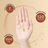 NatureBell Maximum Strength Quercetin 1000mg 240 Tablets, 240 Capsules
