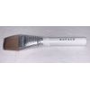 Nuface brush New with protective wrap white