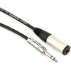 Pro Co BPBQBQF-20 Excellines Balanced Patch Cable - 20 foot
