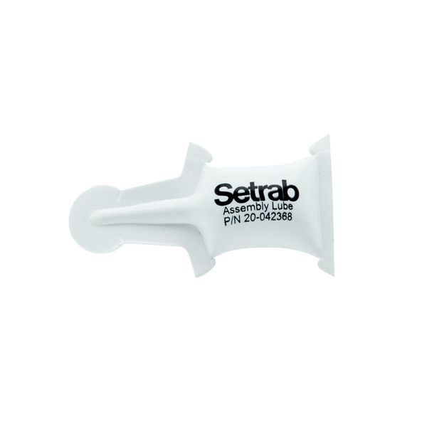 Setrab Assembly Lubricant, 0.5mL (10 Pack)