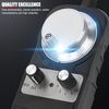 CNC Handwheel Manual Pulse Generator Electronic Handwheel for CNC Multiple Machining Center System Generators