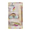 Mud Pie Children's Unicorn Cookie Baking Set