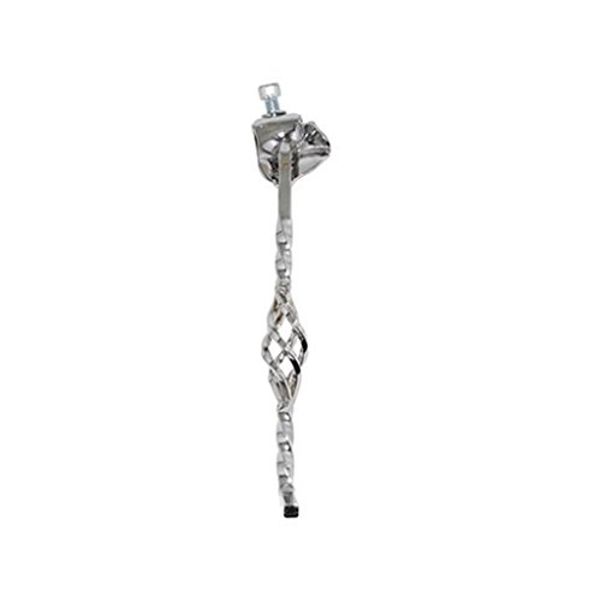 Lowrider cage Twisted Kickstand Center 9”