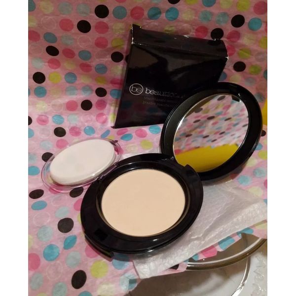 Beauticontrol Translucent Setting Powder 0.37 OZ. All Skin Types