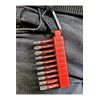 Milwaukee 4932480941 Accessory Set, Variety Pack