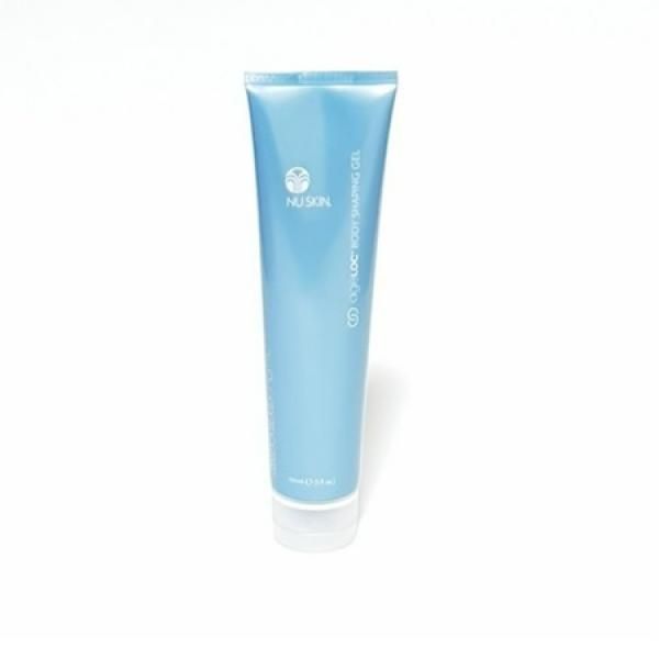 Nu Skin Ageloc Body Shaping Gel, 150ml, 1 piece_MC