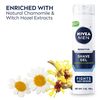Nivea Men Sensitive Shaving Skin Care Set, Sensitive Shave Gel and Sensitive Post Shave Balm, 2 Pack