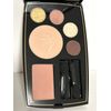 Lancome Palette Quad & Blush Rose  Powder Buff II