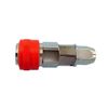 huzimakku (fujimac) Lock One Dots Coupler – 501 65zc