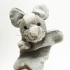 Madrugada Cute Animal Puppet Puppet Show S374 (Rat)