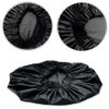 ELEBOX Premium Collection Super Jumbo Shower Cap