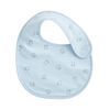 NEXT Baby-Lätzchen 3er-Pack Blue/White Bear one size