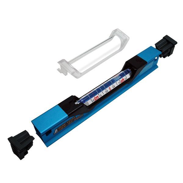 sinwa Parts Bubble Tube kaba-buru-reberu Gradient For Single Tube for 47049