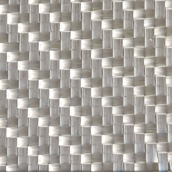 10m² Glasfilamentgewebe Finish 390g/m² Köper