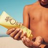 Sun Bum Kids SPF 50 Clear Sunscreen Lotion | Wet or Dry Application | Hawaii 104 Reef Act Compliant (Octinoxate & Oxybenzone Free) Broad Spectrum UVA/UVB Sunscreen | 6 oz