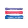 Starter Resistance Band Set, Assisted Pull-up Package #1, #2, #3