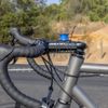 Quad Lock Stem/Handlebar Bike Mount Kit for iPhone SE (3rd Gen / 2nd Gen) / 8/7