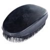 Super Soft Rubber Face Brush - your horse will love it -