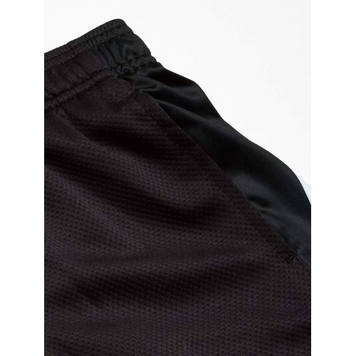 C9 Champion Boys' Basketball Shorts-8" Inseam, Ebony, M