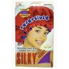 Murry Collection Reversible Silky Bonnet, M8005RED