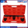 Inner Tie Rod Removal Installation Tool Set Mechanics Kit Dual Tie Rod Tools