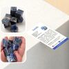 VIE Crystal Cubes, 1.5-2cm, Sodalite