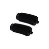 2 Pc Rack & Pinion Bellow Boots Kit