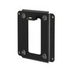 Mountson Premium Wall Mount for Sonos Sub