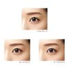 デジャヴュ Rustin Fine a Cream Pencil, Real Black Eyeliner (1 x 1)