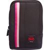 aosta Digital Camera Case DUO Pink AOC-DU1PO-PK
