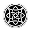 Celtic Knot PopSockets Swappable PopGrip
