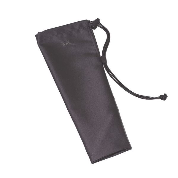 soil Umbrella Cover BK Mini L461