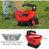 Grass Seed Spreader for Milwaukee M18 18V Battery Handheld Fertilizer Spreader