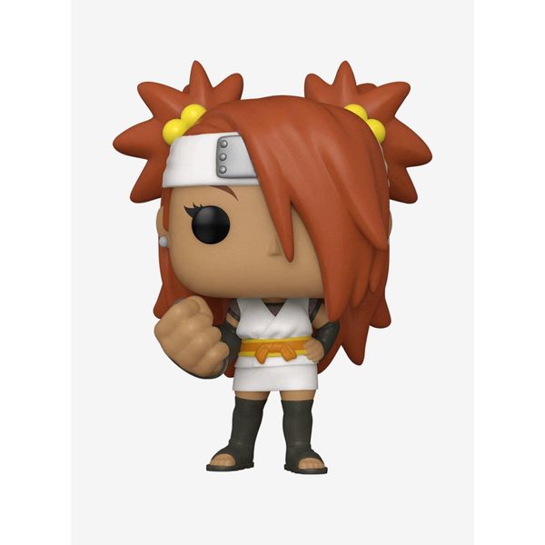 Funko Pop! Animation: Boruto - Cho-Cho