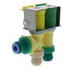 Snap Supply W10279866 Refrigerator Water Valve Replacement for Whirlpool