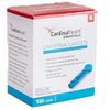 ReliaMed Universal Safety Seal Lancets, 30 Gauge - Green, 100/bx