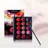 Lip Makeup Kits for Women, Lip Makeup Set for Beginners（SET006D）
