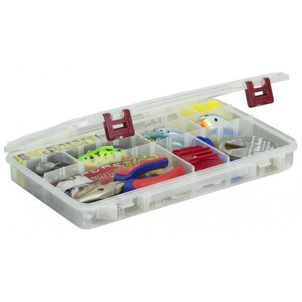 Plano 23750 StowAway Organizer, 3-28 Adjustable Compartments