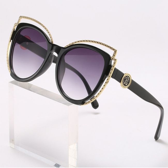 Mens Sunglasses  Sun Glasses - 2023 Fashion Classic Luxury Brand