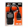 ANCEL OBD2 Scanner 12V Check Car Engine Fault Light Code Reader Diagnostic Tool