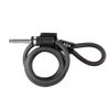AXA UPI 150 Plug-In Cable - Length 150cm - Plug-In Cable for AXA Frame Locks - Cable Lock for Bikes