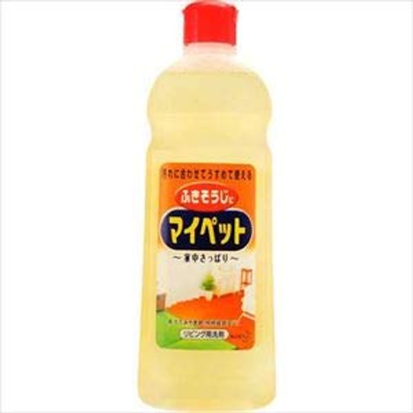 My Pet Small 16.9 fl oz (500 ml)