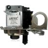 95-125 PSI Single Port Air Compressor Pressure Switch Control Valve Import Style