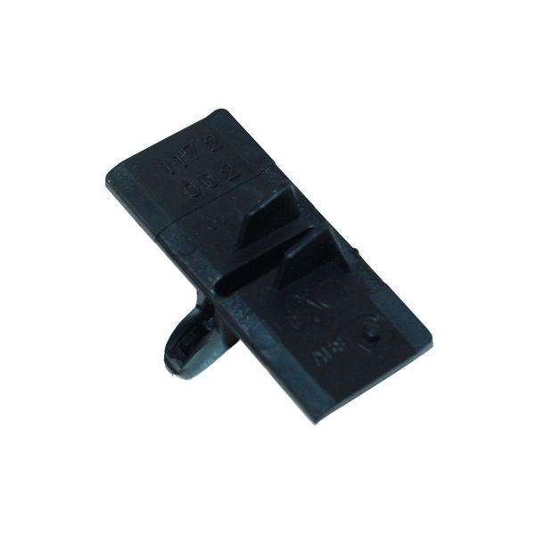 Smeg Dunstabzugshauben-Schalterschieber Original-Teilenummer 766410472