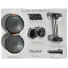 Blackstone 2137 Adventure Ready Griddle Hardware and Knob Kit