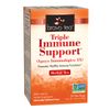 Bravo Herbal Tea Triple Immune Support 20t.b Healthy Immune Function NO GMO