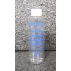 WATER ANALYSIS SAMPLE BOTTLE, MACCLEAN WATER TREATMENT (M)