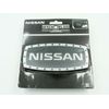 NISSAN Trailer Hitch Plug Cover Universal Receiver