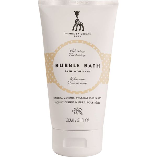 Baby Bubble Bath